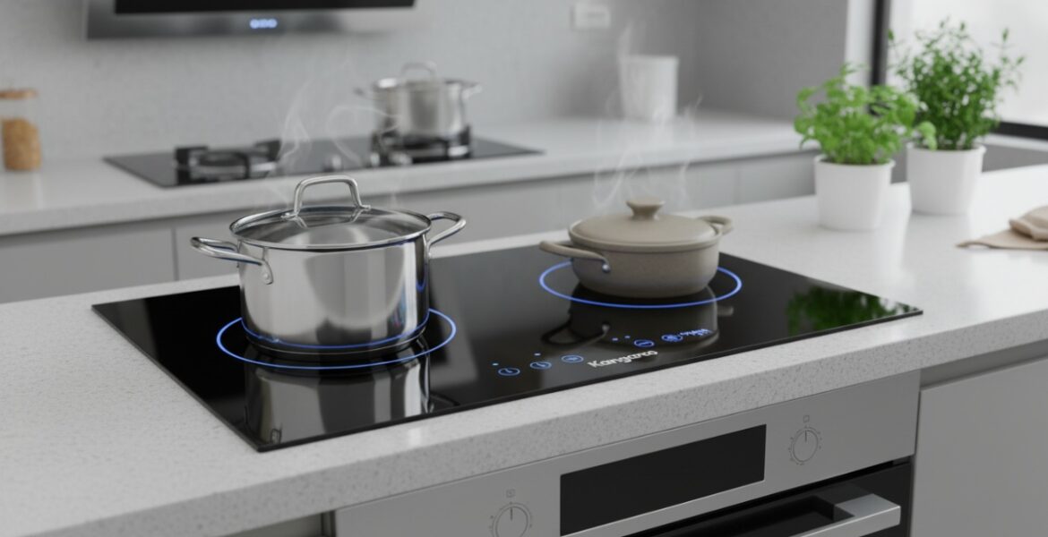 bếp từ kangaroo kg419i
