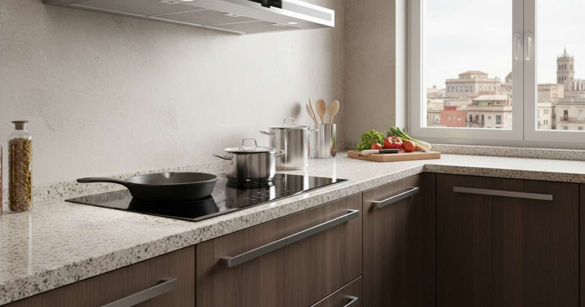 Bếp từ Malloca của nước nào? Giải đáp chi tiết về nguồn gốc xuất xứ 2 bếp từ malloca của nước nào