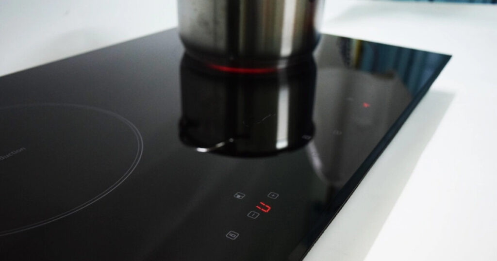 kinh nghiệm mua bếp từ