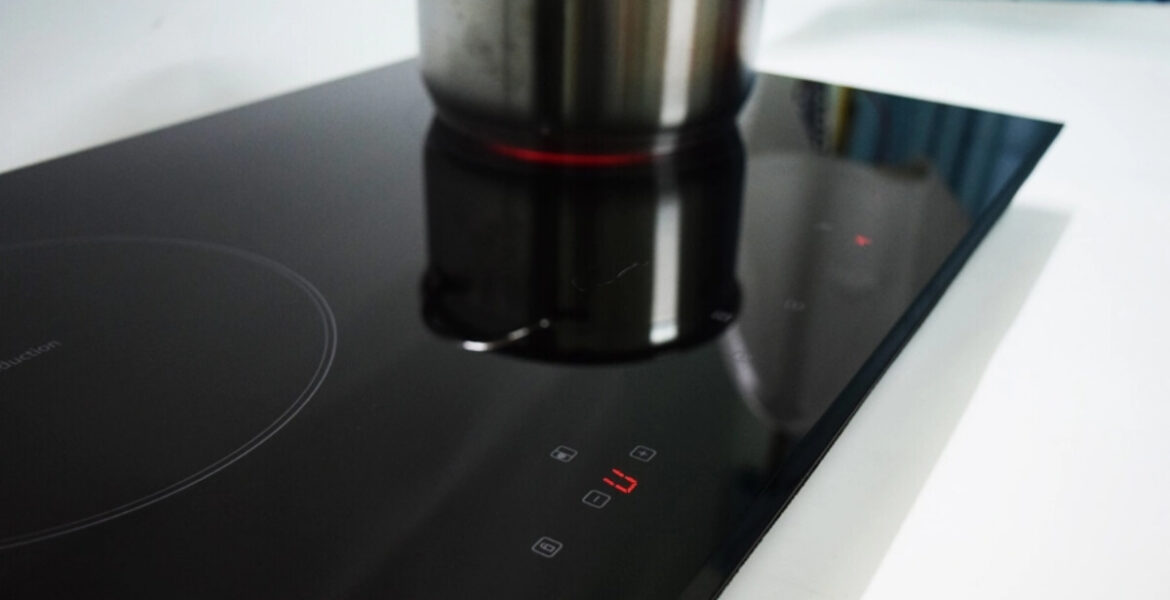 kinh nghiệm mua bếp từ