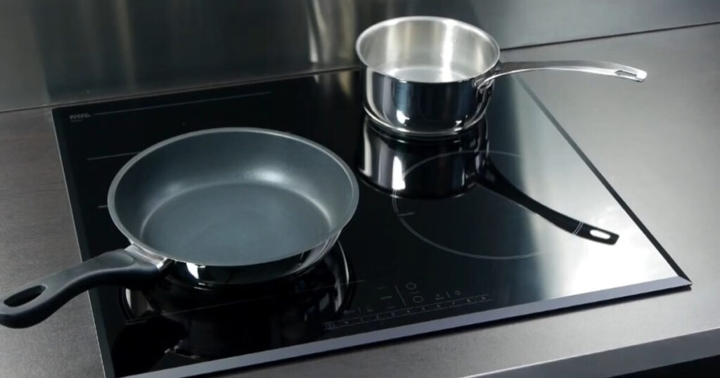 kinh nghiệm mua bếp từ tốt