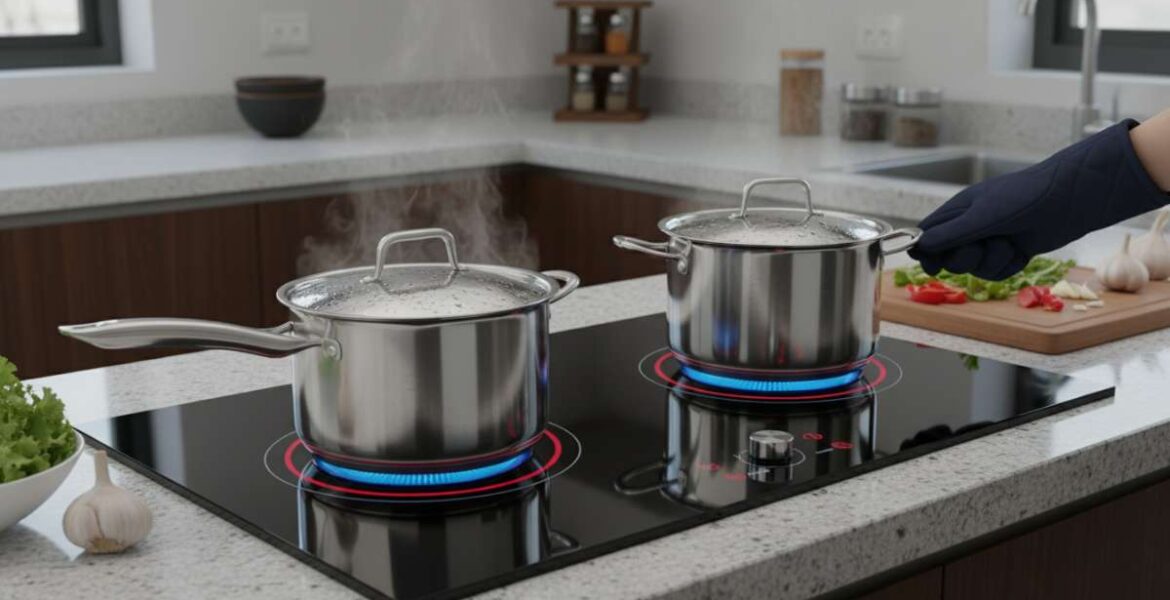bếp từ canzy có tốt không