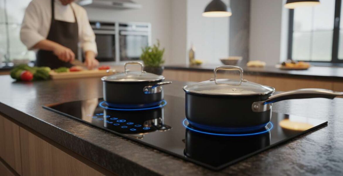bếp từ chefs có tốt không