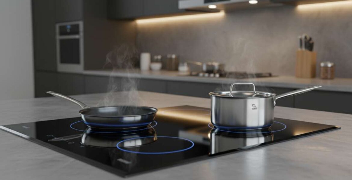 bếp từ wmf có tốt không