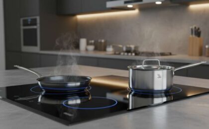 bếp từ wmf có tốt không