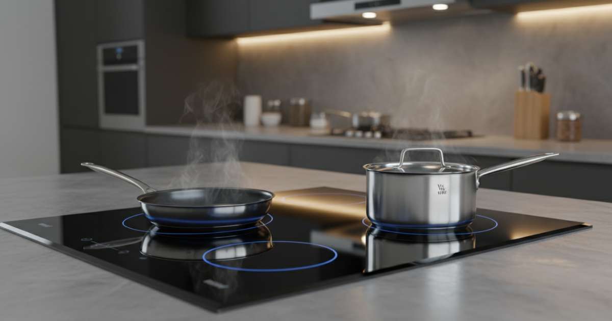 bếp từ wmf có tốt không