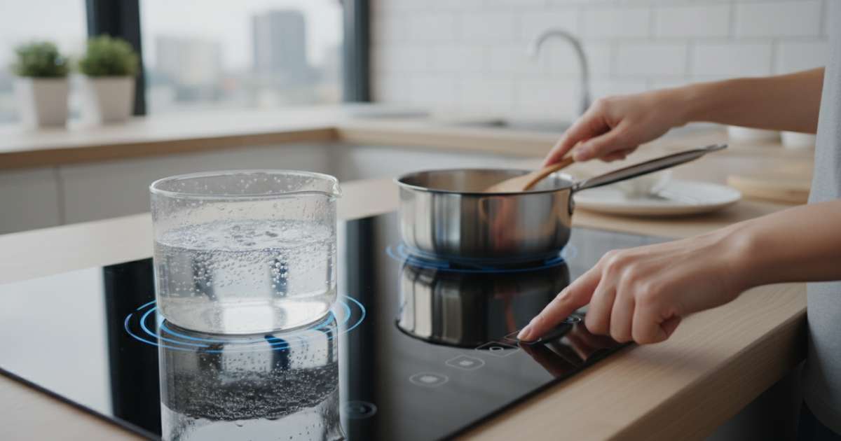 Hướng dẫn sử dụng bếp từ Canzy tiết kiệm bền lâu 2 hướng dẫn sử dụng bếp từ canzy