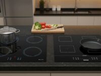 so sánh bếp từ bosch và hafele