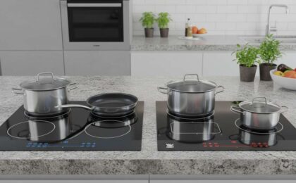 so sánh bếp từ bosch và wmf