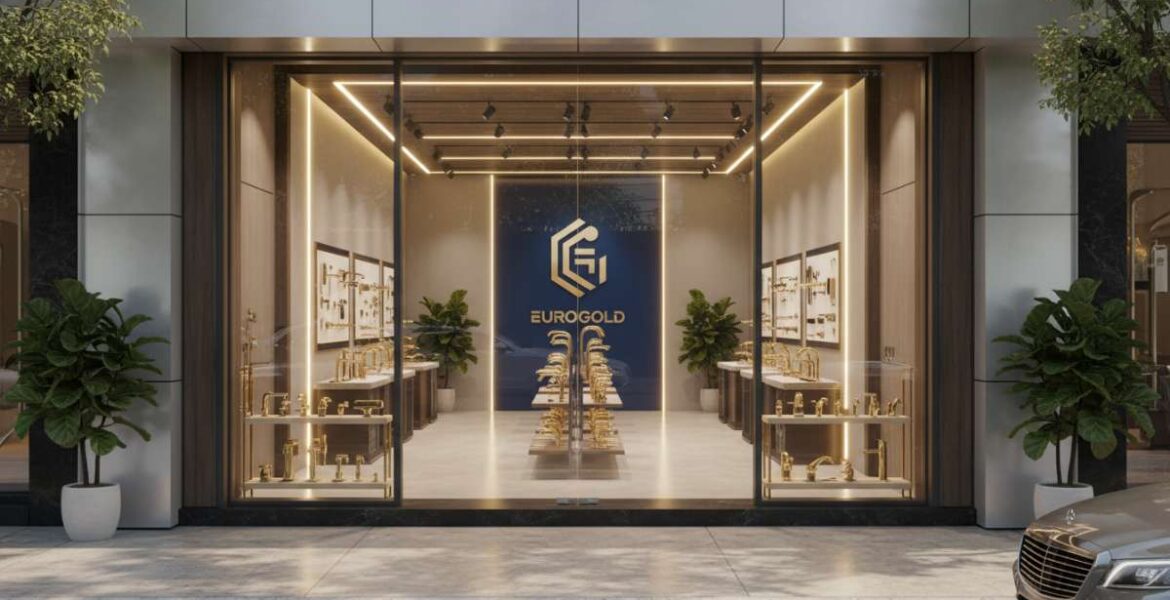 đại lý eurogold