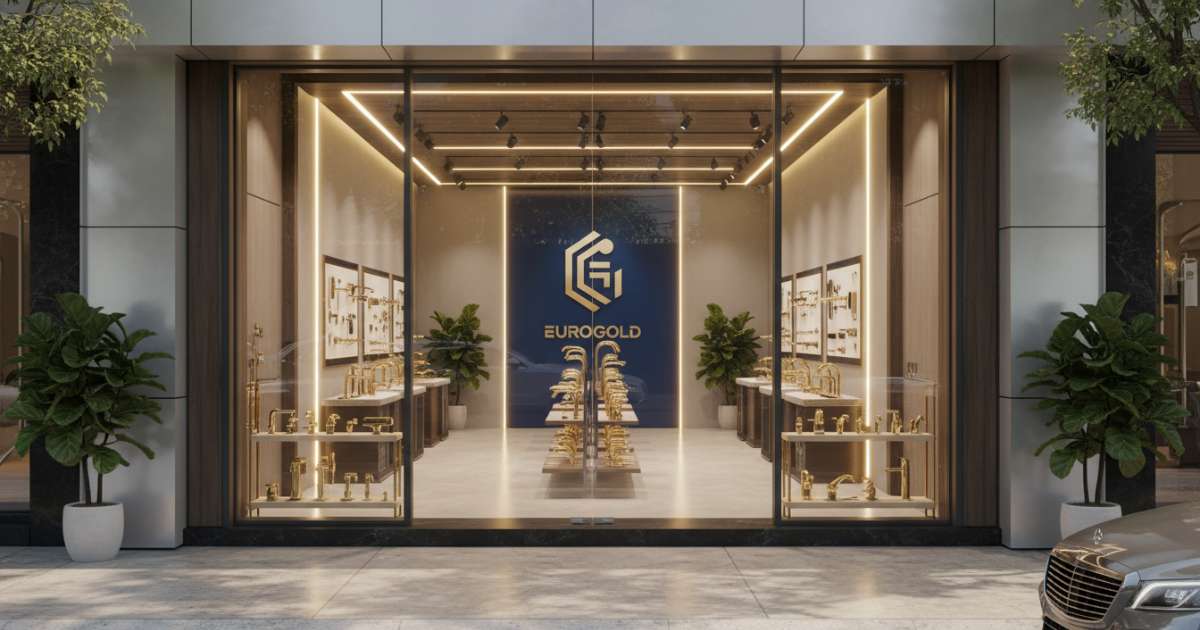 đại lý eurogold