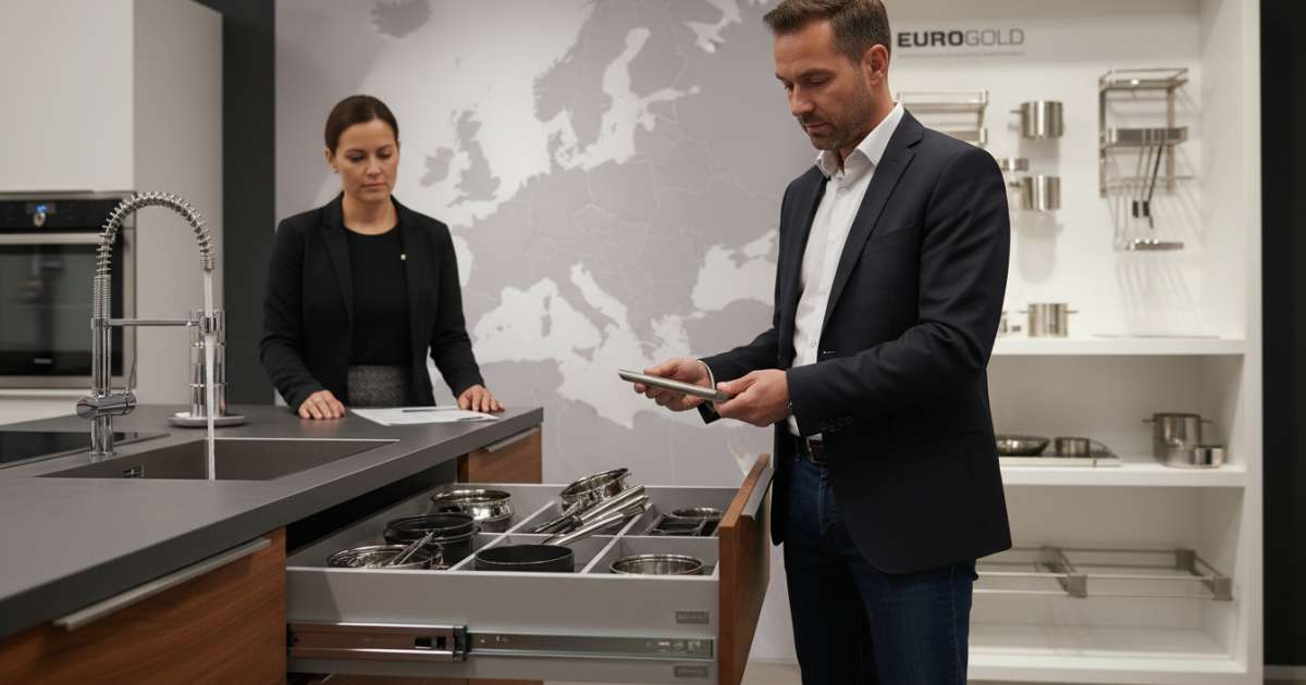 Đánh giá chất lượng Eurogold có tốt không qua thực tế