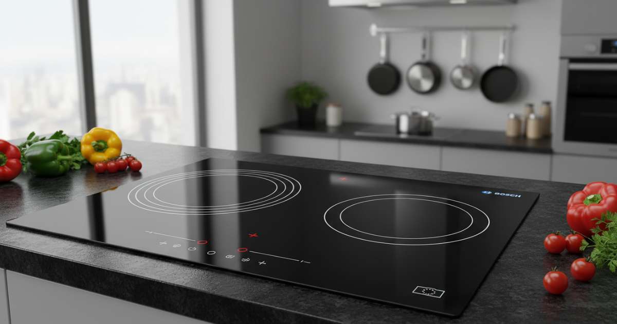 Đánh giá 5 dòng bếp từ bosch 3 vùng nấu cao cấp nên sở hữu 6 Đánh giá chi tiết các dòng bếp từ bosch 3 vùng nấu nhập khẩu châu Âu