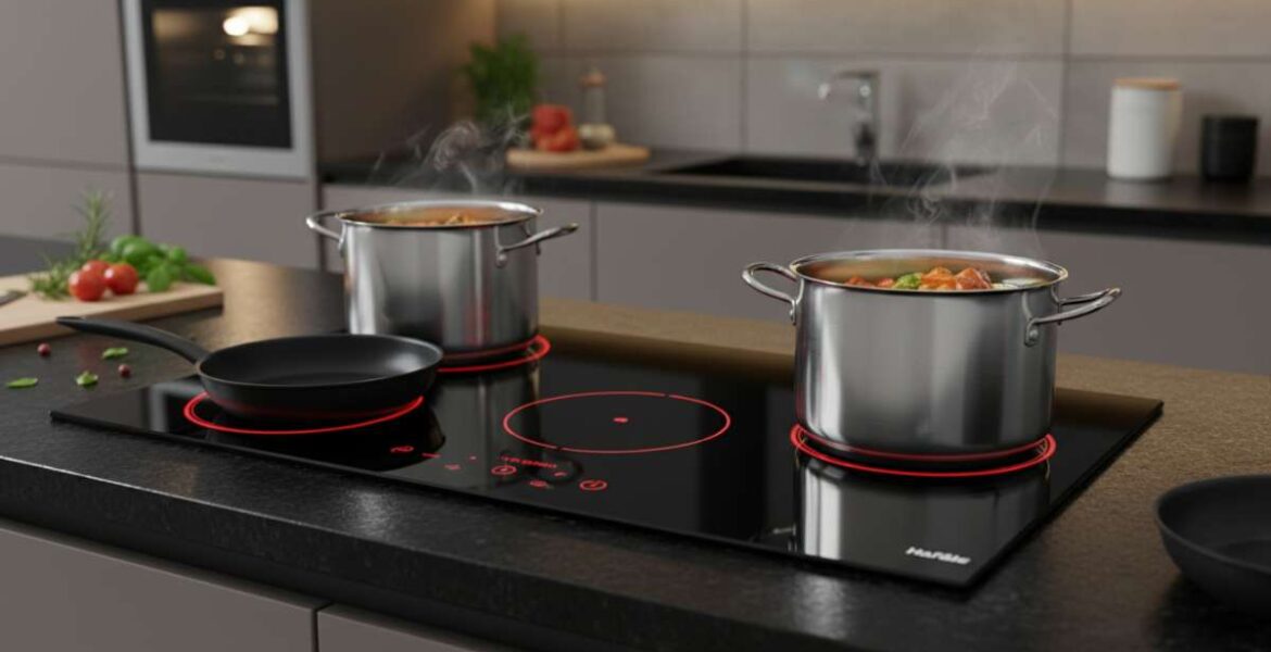 bếp 3 từ hafele