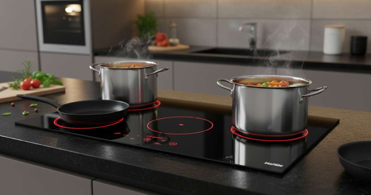 bếp 3 từ hafele