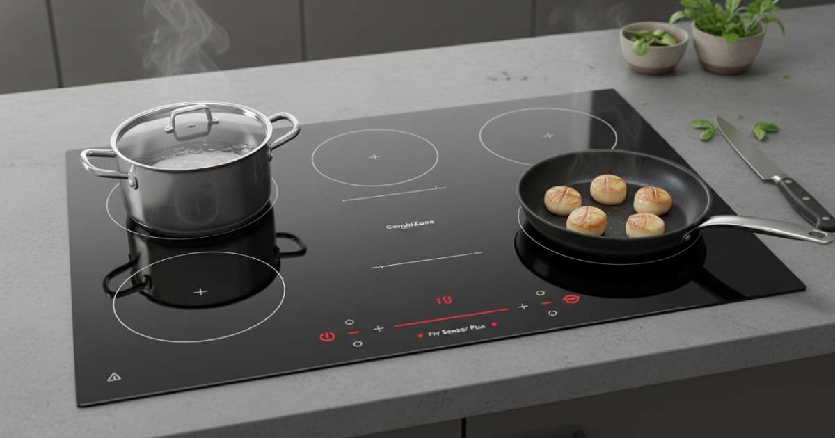 Các tính năng nổi bật của Bosch PID675DC1E