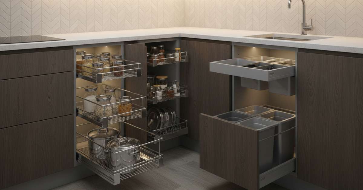 phụ kiện bếp eurogold