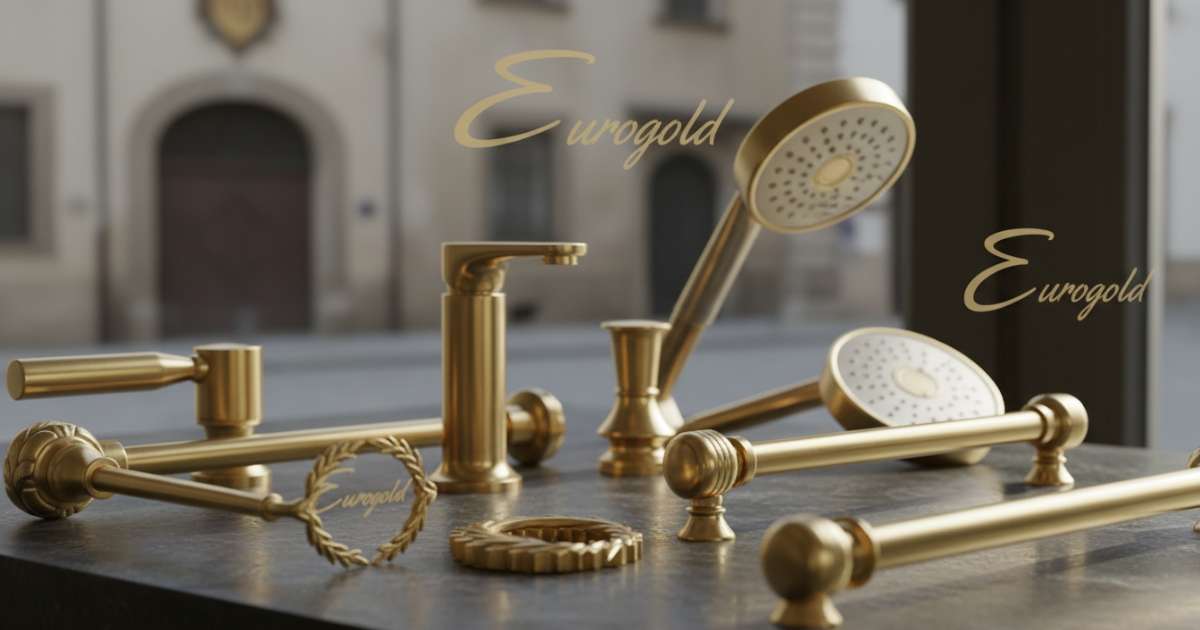 phụ kiện eurogold của nước nào