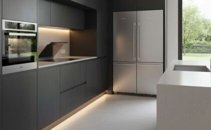 thiết bị bếp hafele