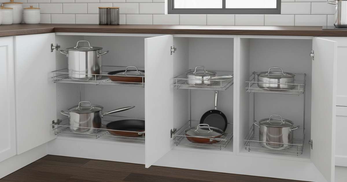 Top 3 kích thước giá xoong nồi phổ biến nhất hiện nay