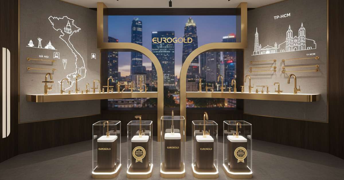 Top 5 đại lý eurogold chính hãng uy tín tại Hà Nội và TP.HCM
