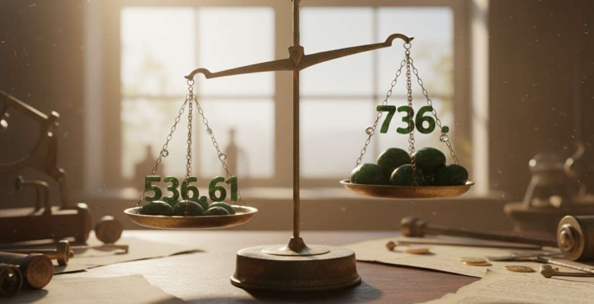 536.61 736