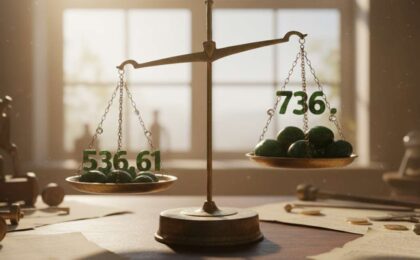 536.61 736