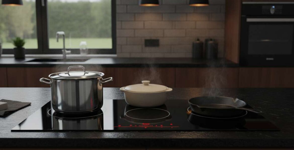 bếp bosch 3 vùng nấu