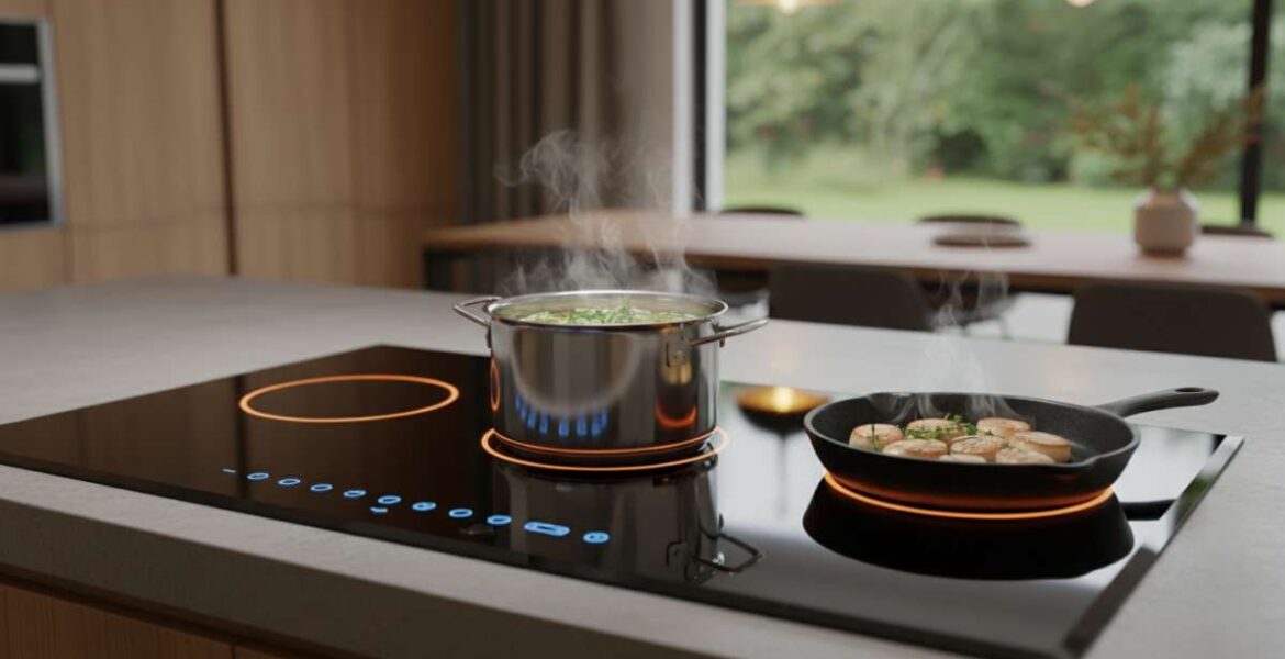 bếp từ loại nào tốt