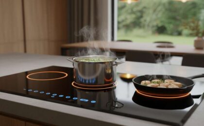 bếp từ loại nào tốt