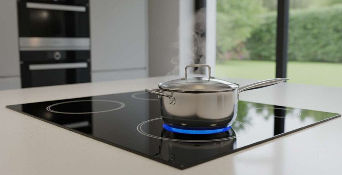 bếp từ đơn loại nào tốt