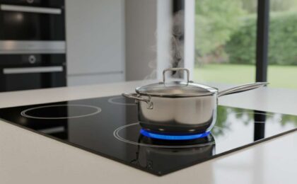 bếp từ đơn loại nào tốt