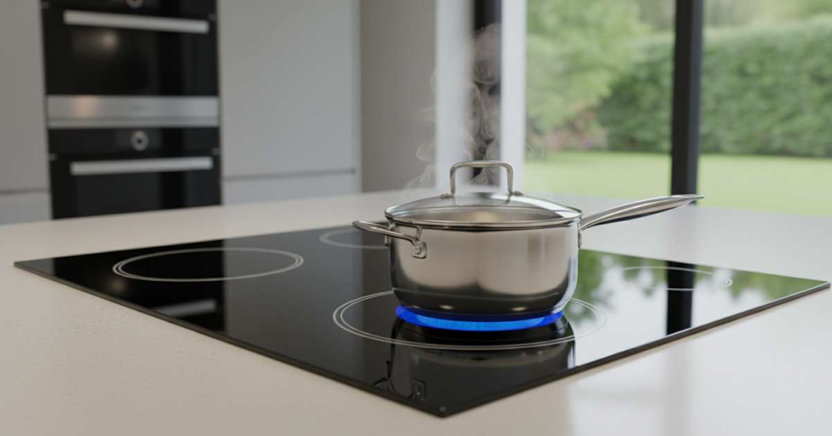 Bếp từ đơn loại nào tốt nhất 2026? Top 5 mẫu bền đẹp nhất 2 bếp từ đơn loại nào tốt