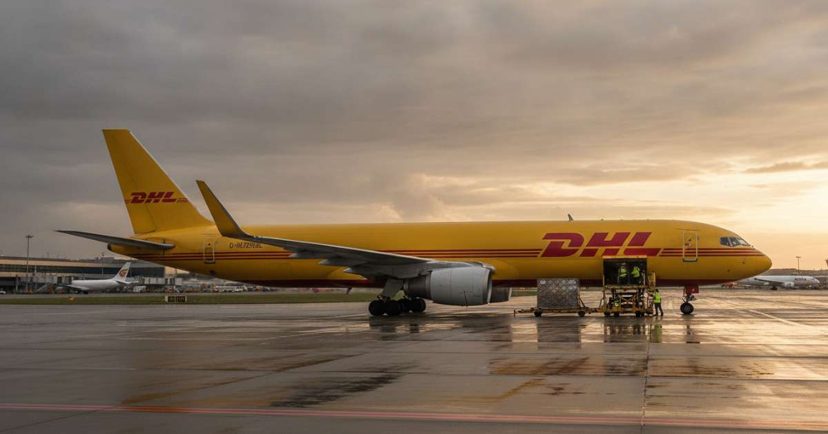 dhl755bl