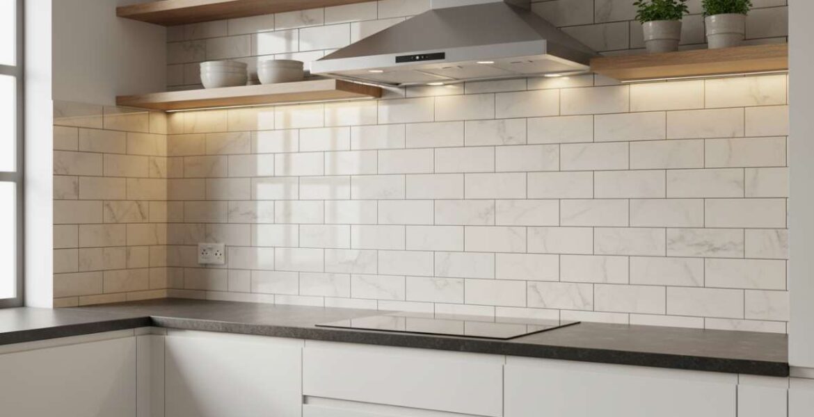 gạch ốp tường bếp 30x60