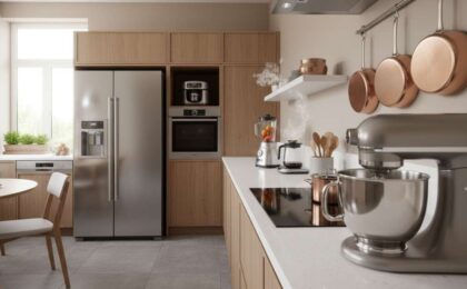đồ gia dụng nhà bếp