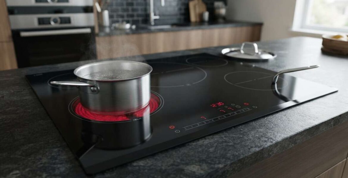 bếp từ bosch pid 775 dc1e