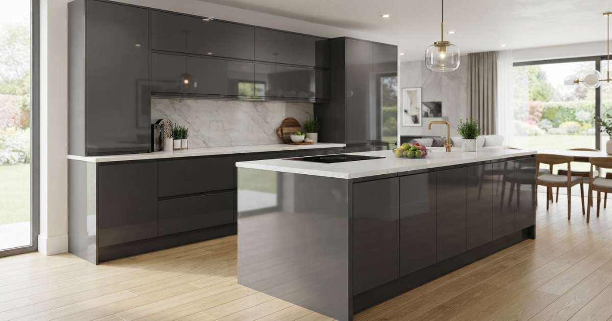 Tìm hiểu về acrylic an cường: Bảng màu và báo giá mới 2026 3 Ưu điểm nổi bật của gỗ acrylic an cường