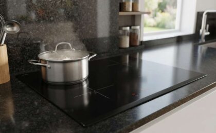 bếp từ bosch puc61kaa5e