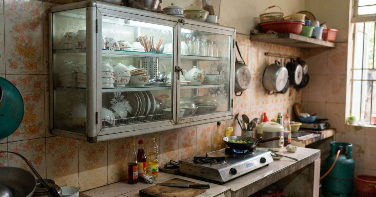 Tổng Hợp Các Mẫu Chạn Bát Nhôm Kính Đẹp Và Bền Nhất 2025 4 Cách lựa chọn kích thước chạn bát nhôm kính phù hợp
