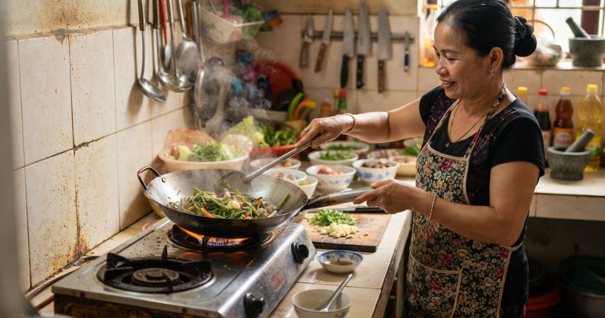 Bí Quyết Chọn Mua Bếp Nấu Phù Hợp Và An Toàn Nhất Năm 2025 4 Cách sử dụng và bảo quản bếp nấu bền lâu