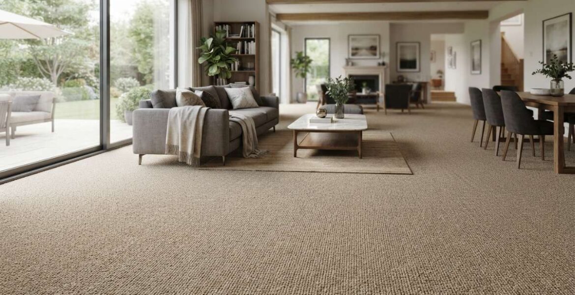 thảm trải sàn khổ 4m