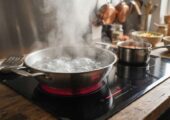 công suất bếp điện
